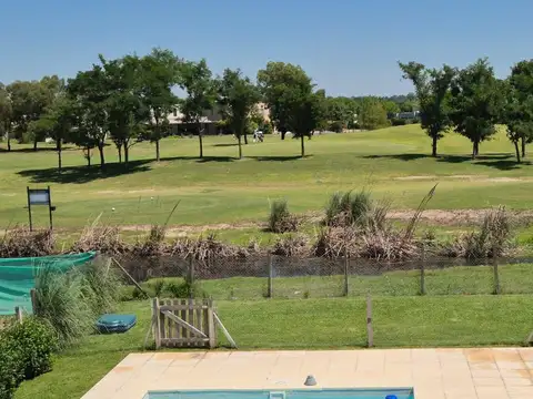 Casa en Venta 1 año