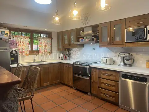 Casa en Venta de 4 dormitorios