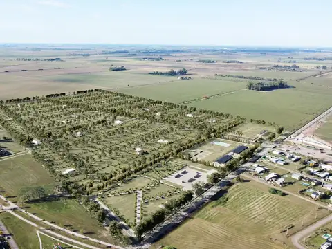 Terreno en Venta de 630,0 m2