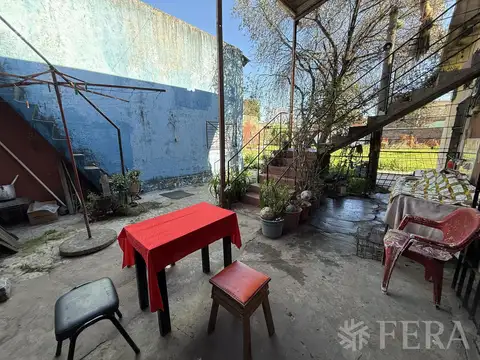 Casa en Venta 50 años