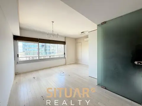 Departamento en Alquiler con 1 cochera
