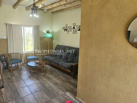 Venta Casa en Los Tilos 1 Dormitorio Domselaar