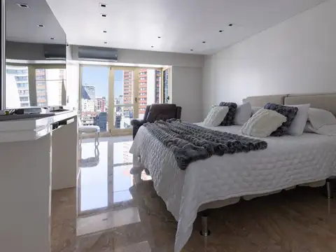 Av. del Libertador y Ugarteche