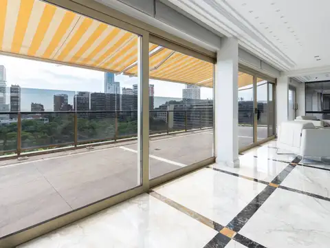 Av. del Libertador 2800, Piso 13