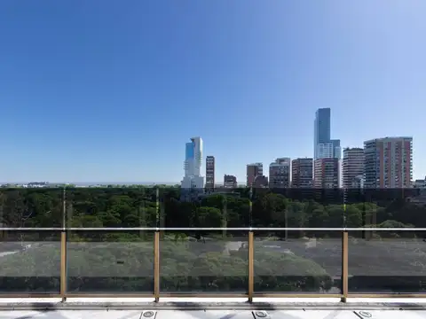 Av. del Libertador 2800, Piso 13