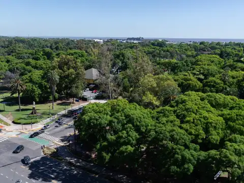 Av. del Libertador 2800, Piso 13