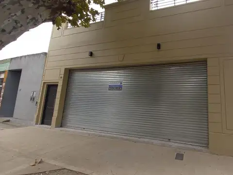 Local comercial en el centro de Marcos Paz