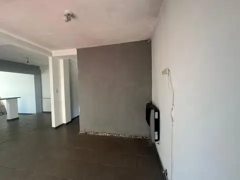 PH 3 ambientes c/ terraza-quincho Villa Ballester