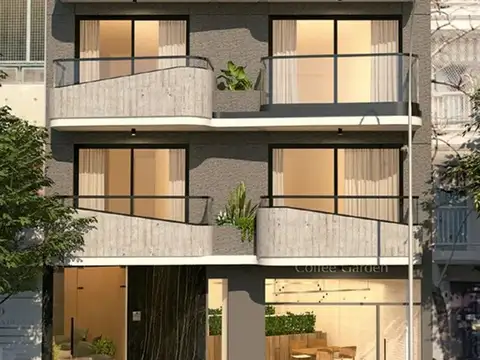 Departamento en Venta en Almagro, USD 142.786