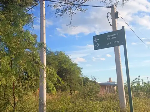 Terreno en Venta en Resistencia, USD 22.000