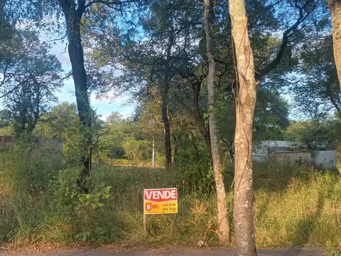 Terreno en Venta de 300,0 m2