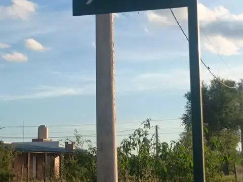 Terreno en Venta en Resistencia, USD 22.000