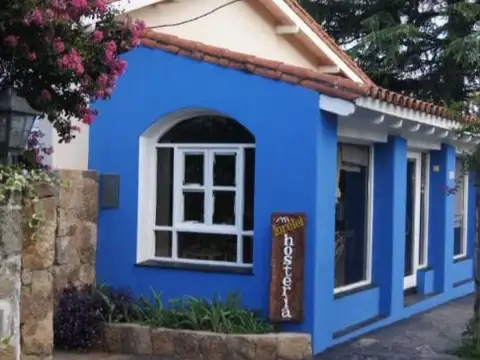 Mina Clavero, San Alberto, Cordoba