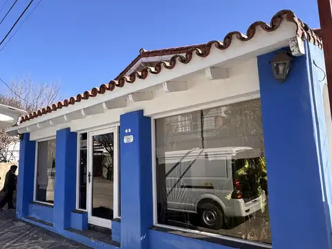 Hotel en Venta en Mina Clavero, USD 140.000
