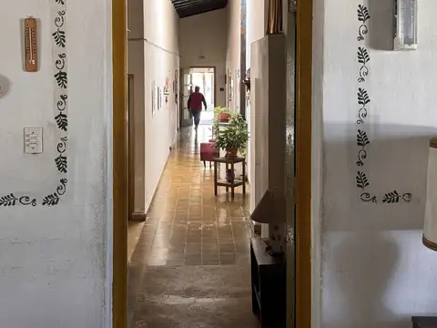Oportunidad de inversion! Se vende hosteria colonial en Mina Clavero, Traslasierra Cordoba