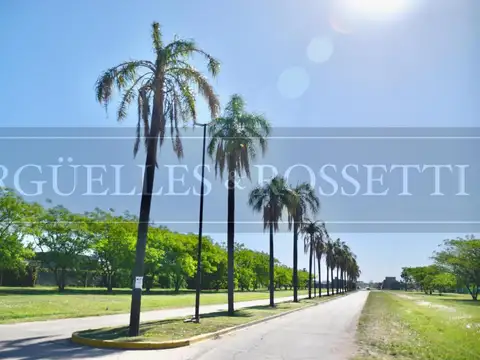 Terreno en Venta en Funes, USD 105.000