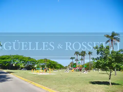 Terreno en Venta en Funes, USD 105.000