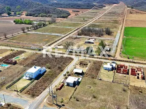 Cerrillos. Los Adobes. Mza. Lote 100