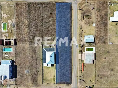 Terreno en Venta en Cerrillos, USD 15.000