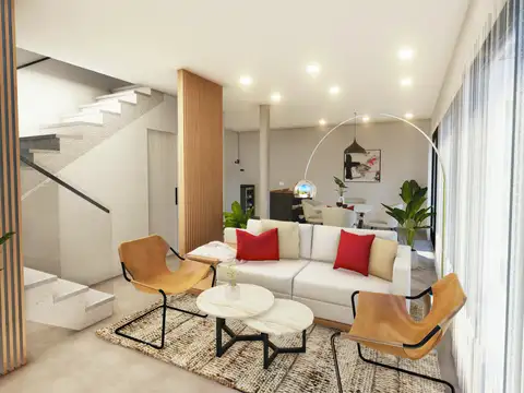 Departamento - Florida Mitre/Este