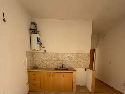 DEPARTAMENTO EN PABLO PODESTA