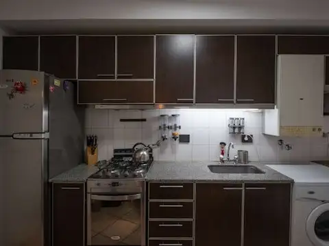 Departamento en Alquiler Temporal 22 años