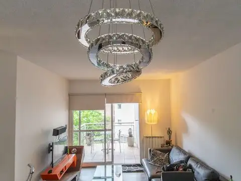 Departamento en Alquiler Temporal en Talar De Martínez, USD 1.000