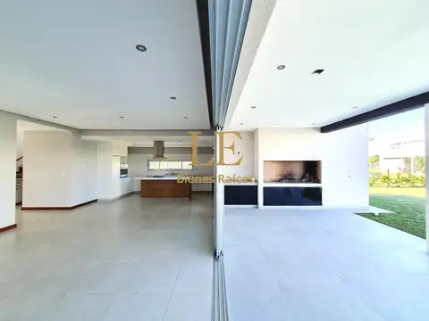 Casa en Venta en Puertos, USD 380.000