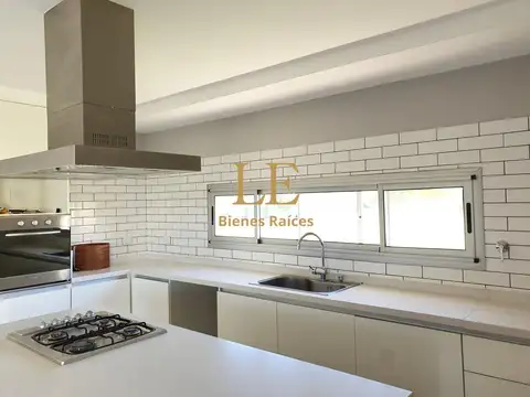 Casa en Venta 5 años