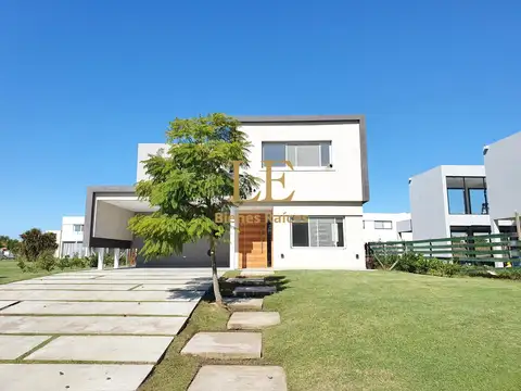 Puertos Del Lago - Vistas 100
