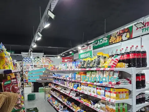Local en Alquiler A Estrenar