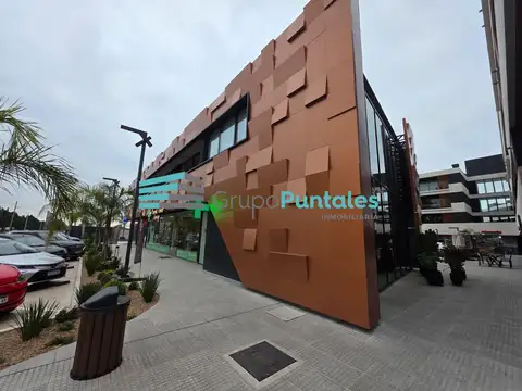 Local de 87 m2 en alquiler en Canning, sobre Sargento Cabral