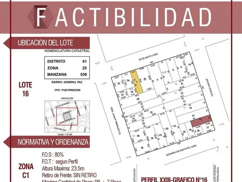 Casa en Venta 103 años