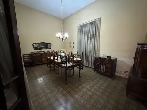 Jacinto Ríos 100