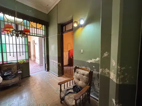 VENTA CASONA GENERAL PAZ APTO EDIFICIO LOCAL