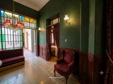 VENTA CASONA GENERAL PAZ APTO EDIFICIO LOCAL