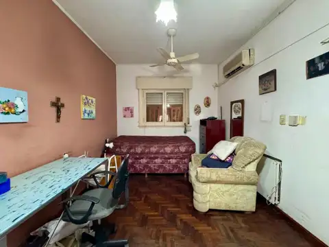 Casa 4 Amb En Venta Merlo Norte 4 Cuadras de la Estación