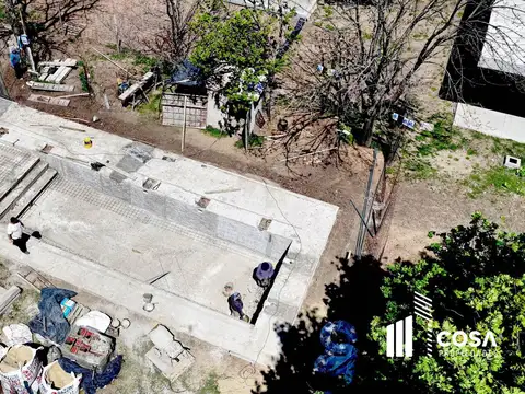 CANNES BARRIO PRIVADO FUNES