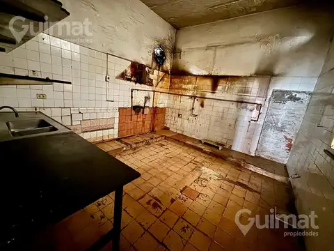 Terreno en Venta en Parque Patricios, USD 330.000