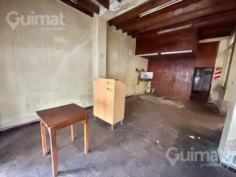 Terreno en Venta en Parque Patricios, USD 330.000