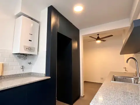 Departamento en Venta en Nuestra Señora De Lourdes, USD 97.000