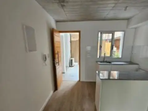 Departamento en Alquiler A Estrenar