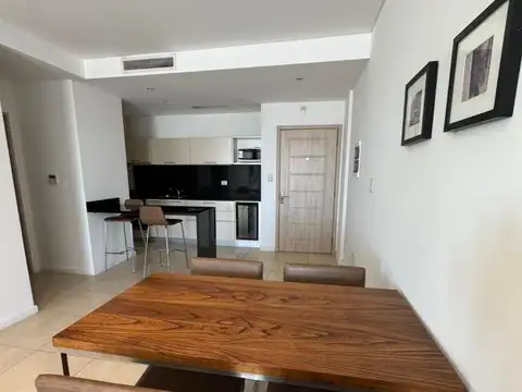 Departamento en Alquiler en Nordelta, USD 900