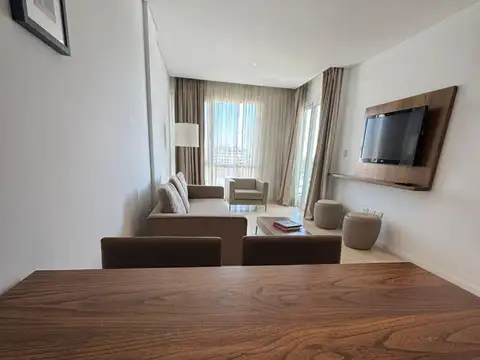 Departamento en Alquiler con 1 cocheras