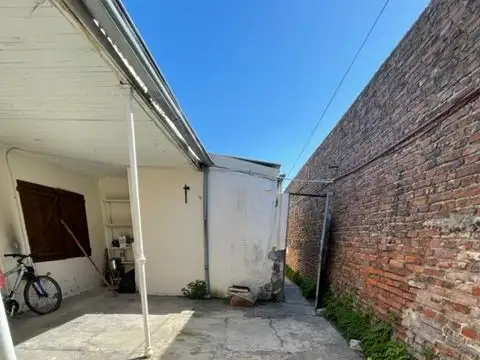 Casa en Venta en Berisso, USD 38.000