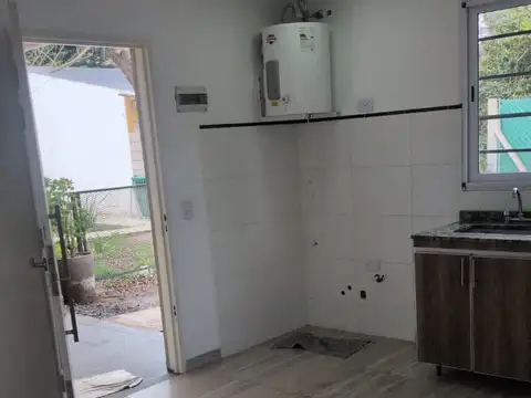 DEPARTAMENTO EN ALQUILER