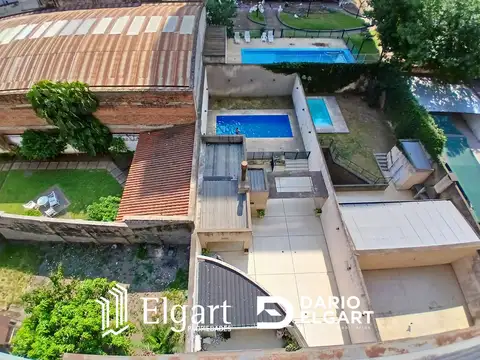 Departamento en Venta al Norte