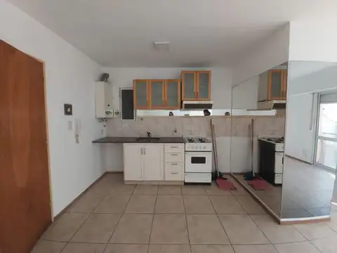 Santa Fe 2638 , Piso 2