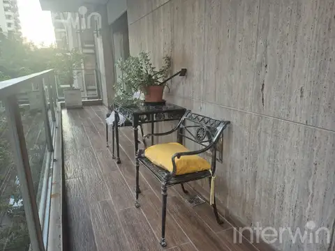 Departamento en Venta en Belgrano, USD 920.000