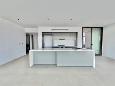 Departamento en Alquiler de 3 ambientes